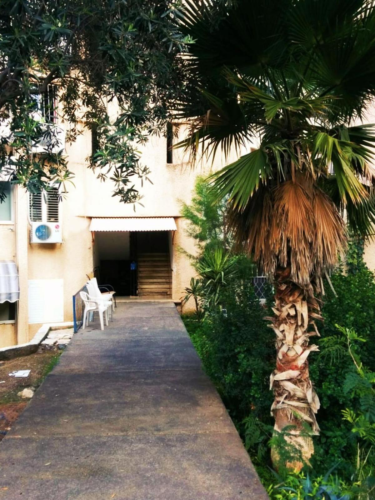 1Bdrm Apt With Panoramic View Of Sea And Mountains Tiberias Eksteriør bilde