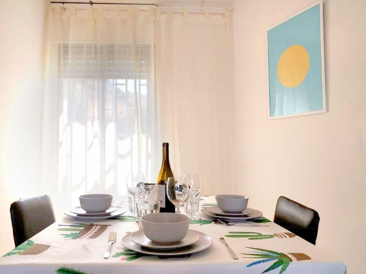 1Bdrm Apt With Panoramic View Of Sea And Mountains Tiberias Eksteriør bilde